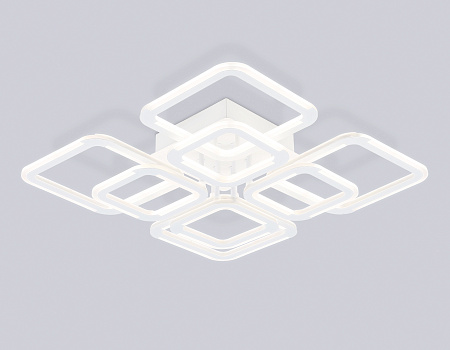 Люстра потолочная светодиодная Ambrella light FA8950