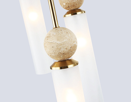 Светильник подвесной High light LH53259