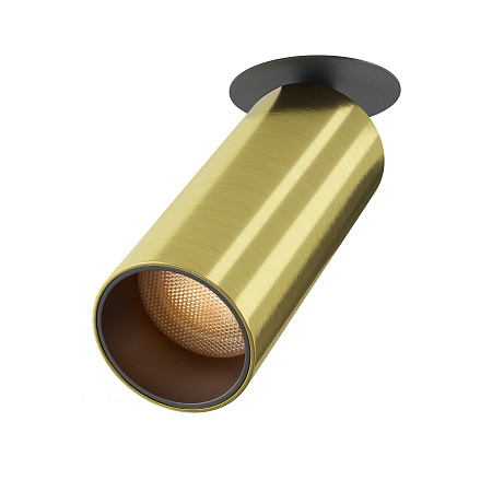 Спот светодиодный Maytoni FOCUS LED C053CL-L12W2.7K-W-BS Спот светодиодный Maytoni FOCUS LED C053CL-L12W2.7K-W-BS