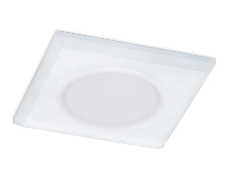 Встраиваемый светильник Techno TN138 Встраиваемый светильник Techno TN138