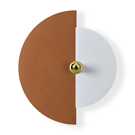 Светильник настенный Freya Carry FR5487WL-01G2