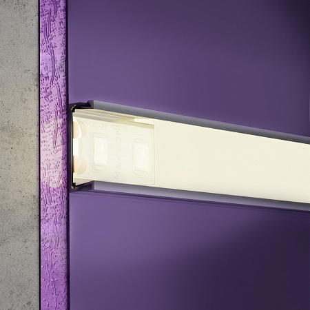 Светодиодная лента 9,6Вт/м 12V IP65 3000K Maytoni 10111 Светодиодная лента 9,6Вт/м 12V IP65 3000K Maytoni 10111