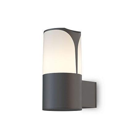 Архитектурный светильник Maytoni Piccadilly O016WL-01B