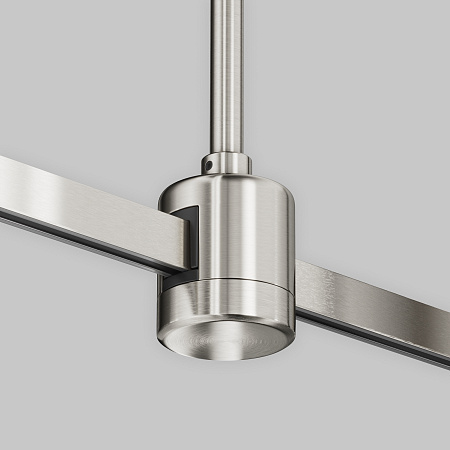 Крепление потолочное Long 760мм с прямым коннектором питания Maytoni Flarity TRA159C-IPCL1-PT Крепление потолочное Long 760мм с прямым коннектором питания Maytoni Flarity TRA159C-IPCL1-PT