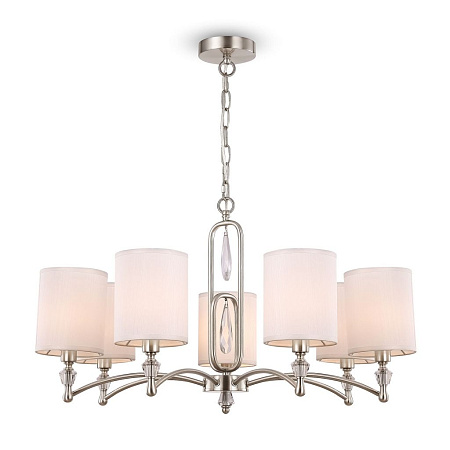 Подвесная люстра Freya Riverside FR1007PL-07N