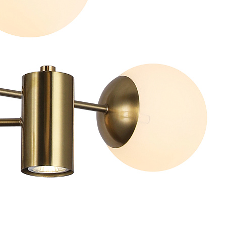 Светильник потолочный Freya Starshine FR5325CL-03BS Светильник потолочный Freya Starshine FR5325CL-03BS