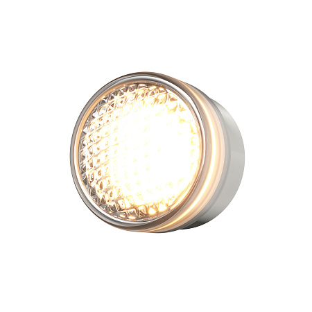 Светильник настенный светодиодный Maytoni Olo MOD493WL-L6PTK