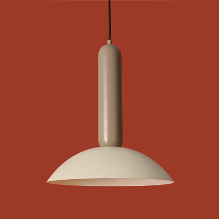 Светильник подвесной Freya Lotus FR5551PL-01CR