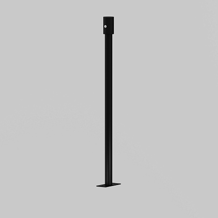 Жесткий подвес для уличной трековой системы Maytoni Elasity IP O-TR001-HL-B300