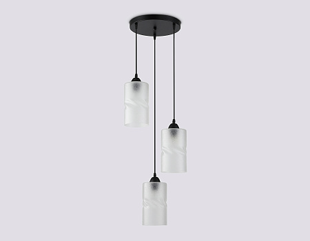 Светильник подвесной Ambrella light TRADITIONAL TR3412