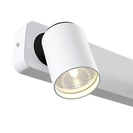 Спот Maytoni Alliot SP317-CW-02-W Спот Maytoni Alliot SP317-CW-02-W