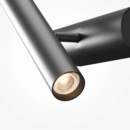 Спот светодиодный Maytoni Paradox MOD442WL-L8B3K1 Спот светодиодный Maytoni Paradox MOD442WL-L8B3K1