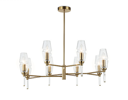 Люстра на штанге High light LH55202