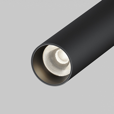 Спот светодиодный Maytoni Focus T P141RS-L125-6W3K-B