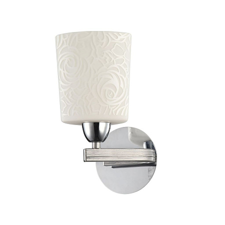 Бра Freya Ciclo FR5117WL-01CH Бра Freya Ciclo FR5117WL-01CH