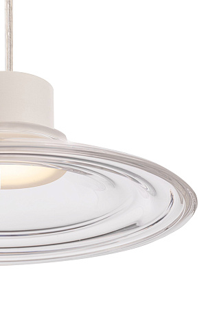 Светильник подвесной светодиодный Maytoni Remous P066PL-L9W4K