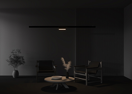 Трековый магнитный светодиодный светильник Maytoni Exility Basis Rot TR036-4-12WTW-DSZ-B Трековый магнитный светодиодный светильник Maytoni Exility Basis Rot TR036-4-12WTW-DSZ-B