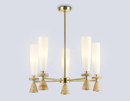 Люстра на штанге High light LH75371