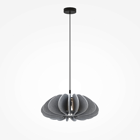 Светильник подвесной Maytoni Cambio MOD398PL-01GR1