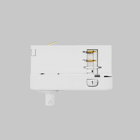 Коннектор для подвесного светильника Maytoni Trinity TRA005-3-A-W