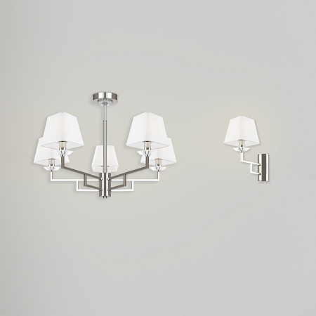 Бра Freya Viva FR5266WL-01CH Бра Freya Viva FR5266WL-01CH