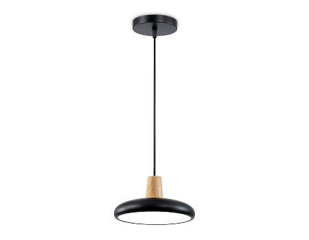 Светильник подвесной светодиодный Ambrella light FL4839