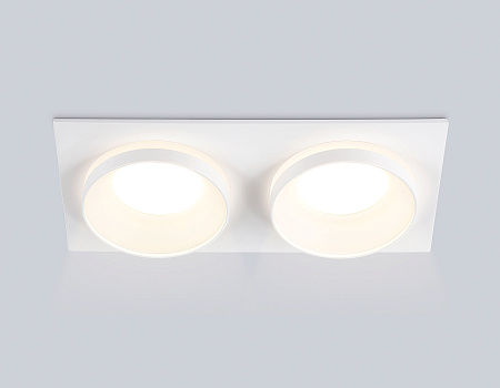 Светильник встраиваемый TECHNO SPOT TN30711 Светильник встраиваемый TECHNO SPOT TN30711