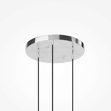 Светильник подвесной светодиодный Maytoni Selemo MOD328PL-L9CH3K Светильник подвесной светодиодный Maytoni Selemo MOD328PL-L9CH3K