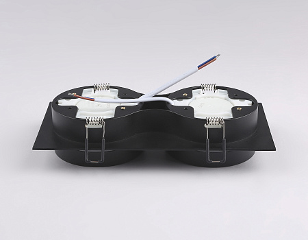 Светильник встраиваемый Ambrella light TN52424
