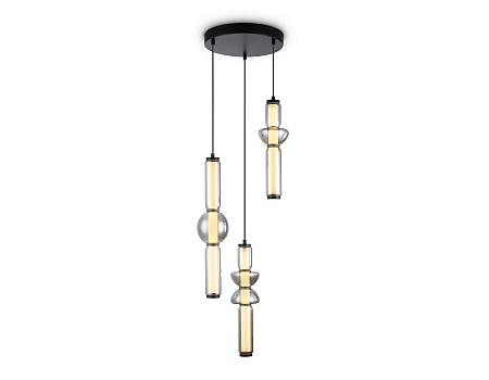 Светильник подвесной светодиодный Ambrella light HIGH LIGHT LH11026