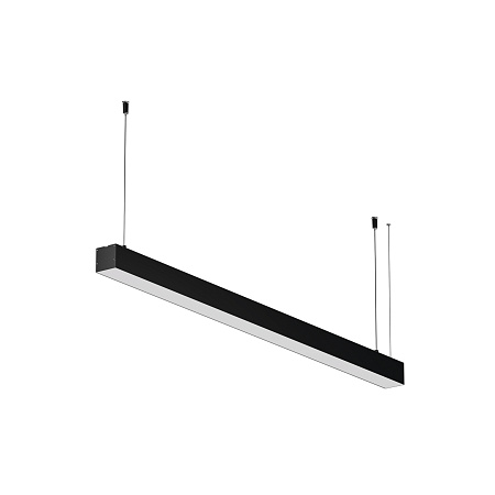 Линейный светильник светодиодный 4000К 1000*50*50мм Maytoni LL312028