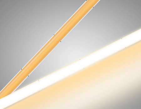 Светодиодная лента 7 Вт/м 3000K 600 Лм/м 24V IP20 Illumination GS4601 Светодиодная лента 7 Вт/м 3000K 600 Лм/м 24V IP20 Illumination GS4601