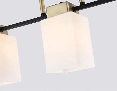 Люстра потолочная Ambrella light TR303046