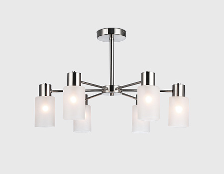 Люстра на штанге Ambrella light TR TR9572