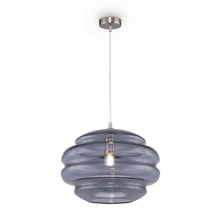 Подвесной светильник Maytoni Ruche P078PL-01SG Подвесной светильник Maytoni Ruche P078PL-01SG