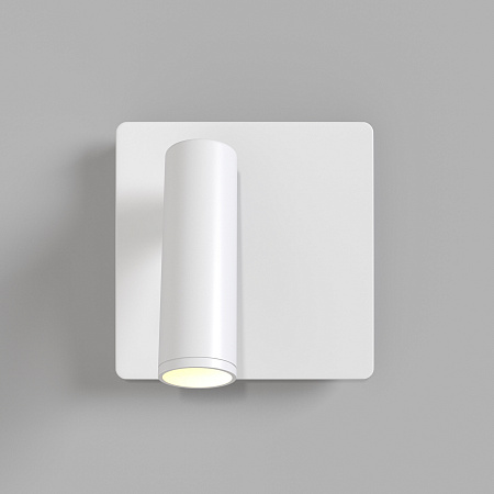 Встраиваемый спот Maytoni Mirax C040WL-L3W3K