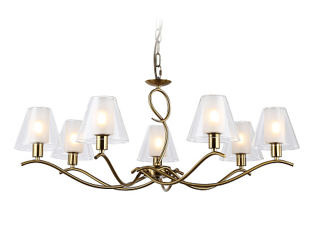 Люстра подвесная Ambrella light LH57093