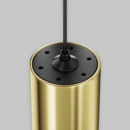 Трековый магнитный светодиодный светильник Maytoni Flarity Focus Led TR155-1-5W4K-BS