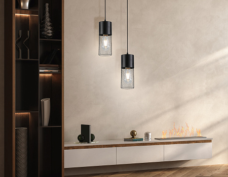 Светильник подвесной Ambrella light TR8500