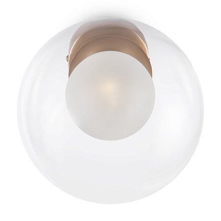 Бра Maytoni Basic form MOD521WL-01G3