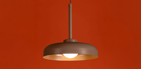 Светильник подвесной светодиодный Freya Movement FR5602PL-L5BR