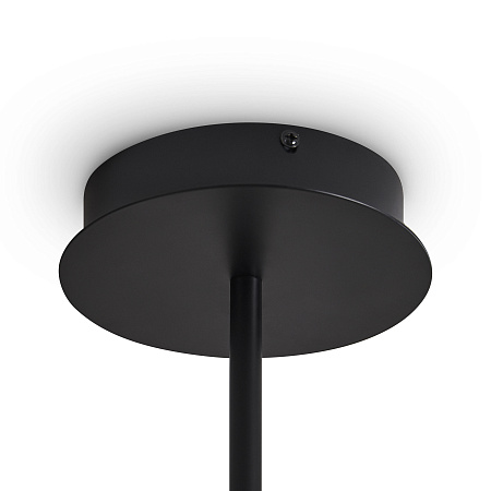 Люстра на штанге светодиодная Freya Ice FR5541CL-L30B Люстра на штанге светодиодная Freya Ice FR5541CL-L30B