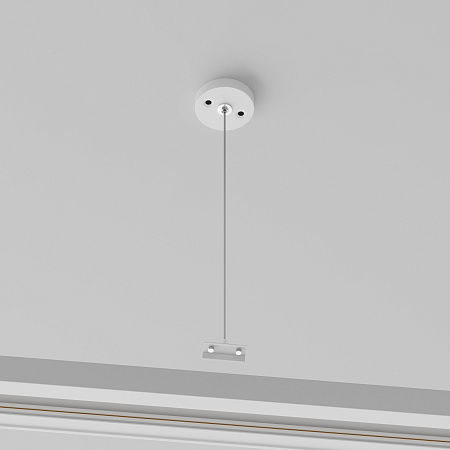 Подвес для однофазного шинопровода Maytoni Unity TRA001CW-11W