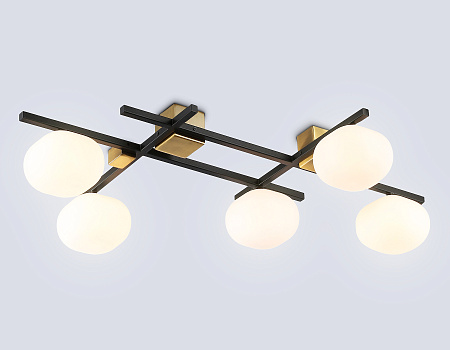 Светильник потолочный Ambrella light HIGH LIGHT LH51015
