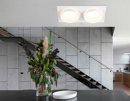 Светильник встраиваемый TECHNO SPOT TN30711 Светильник встраиваемый TECHNO SPOT TN30711