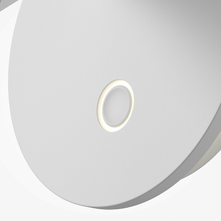 Спот светодиодный Maytoni Ego C176WL-9W-2.7-4K-W