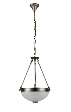 Подвесной светильник Freya Herbert FR2012-PL-03-BZ