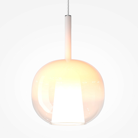 Светильник подвесной Maytoni Duality MOD271PL-01W2 Светильник подвесной Maytoni Duality MOD271PL-01W2