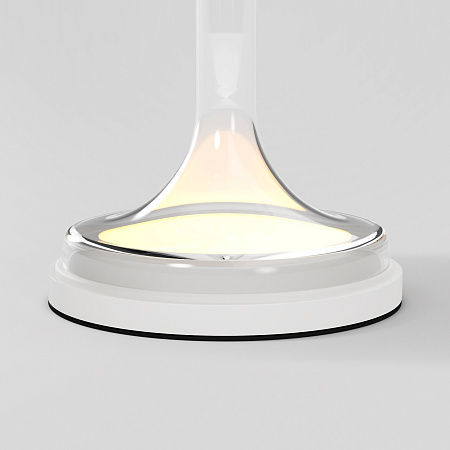 Настольная лампа Maytoni Spirito MOD286TL-L18W3K Настольная лампа Maytoni Spirito MOD286TL-L18W3K