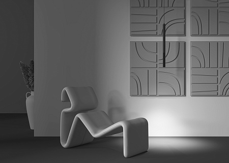 Трековый магнитный светодиодный светильник Maytoni Basity Focus Led TR179-1-5WTW-M-B